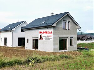 ❗️  Predané ❗️  Rodinný dom na predaj Hradište, okres Partizánske — foto 2
