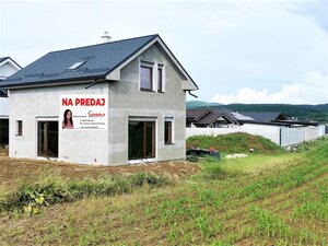 ❗️  Predané ❗️  Rodinný dom na predaj Hradište, okres Partizánske — foto 3