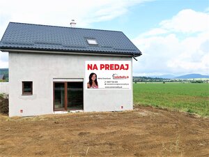 ❗️  Predané ❗️  Rodinný dom na predaj Hradište, okres Partizánske — foto 4