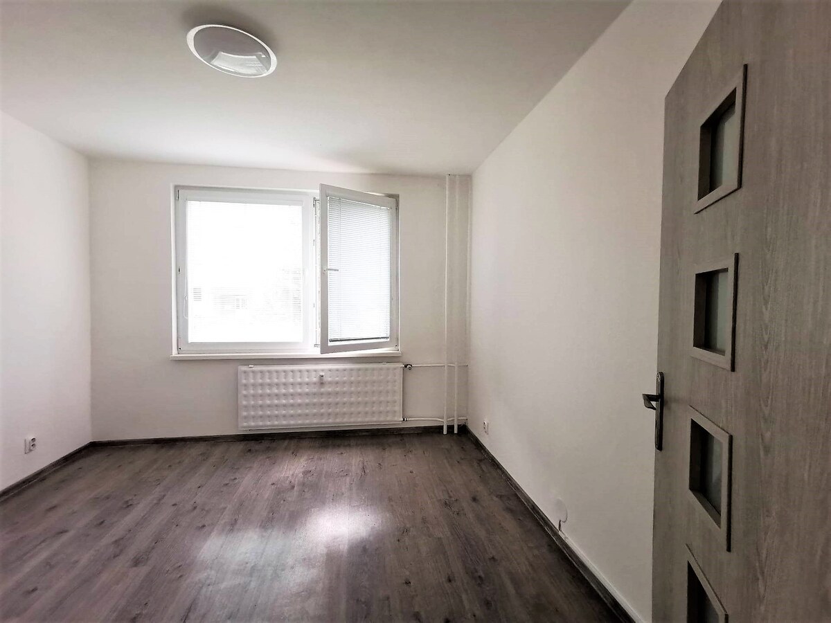PREDANÉ ❗️  3 Izbový byt na predaj, Partizánske  - Malá Okružná — foto 14
