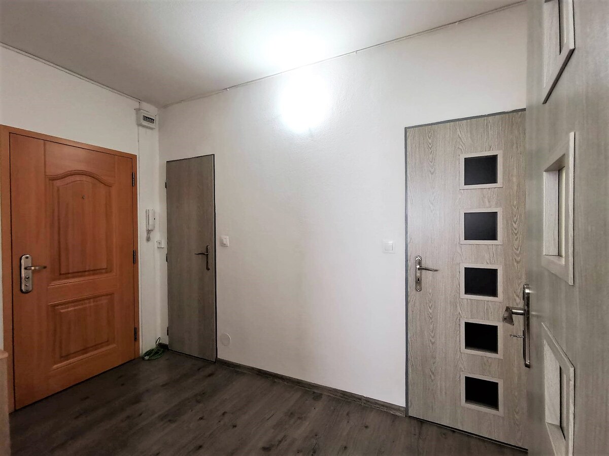 PREDANÉ ❗️  3 Izbový byt na predaj, Partizánske  - Malá Okružná — foto 16