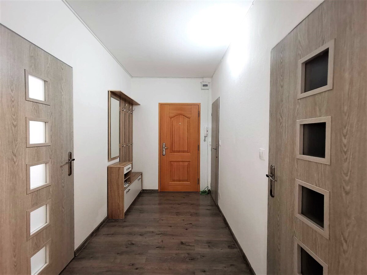 PREDANÉ ❗️  3 Izbový byt na predaj, Partizánske  - Malá Okružná — foto 17