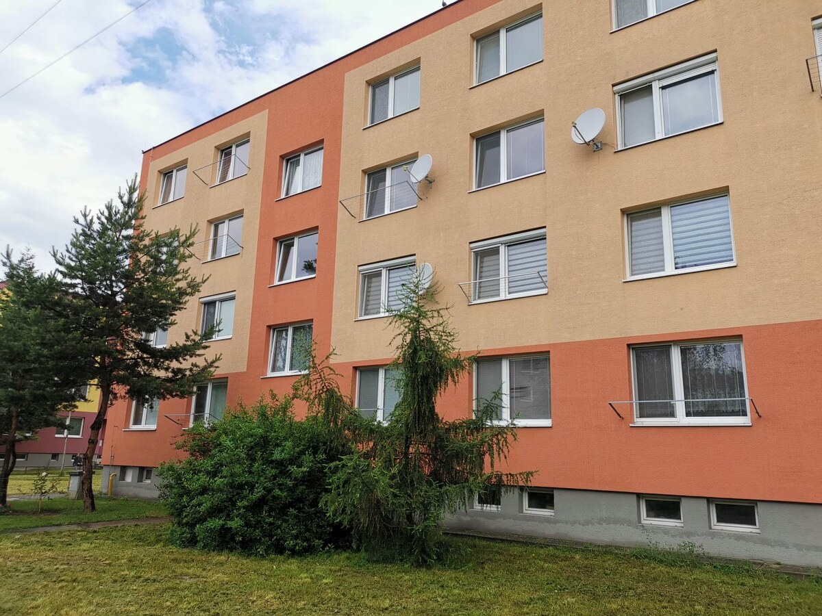 PREDANÉ ❗️  3 Izbový byt na predaj, Partizánske  - Malá Okružná — foto 18