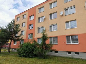 PREDANÉ ❗️  3 Izbový byt na predaj, Partizánske  - Malá Okružná — foto 18
