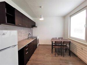 PREDANÉ ❗️  3 Izbový byt na predaj, Partizánske  - Malá Okružná — foto 4