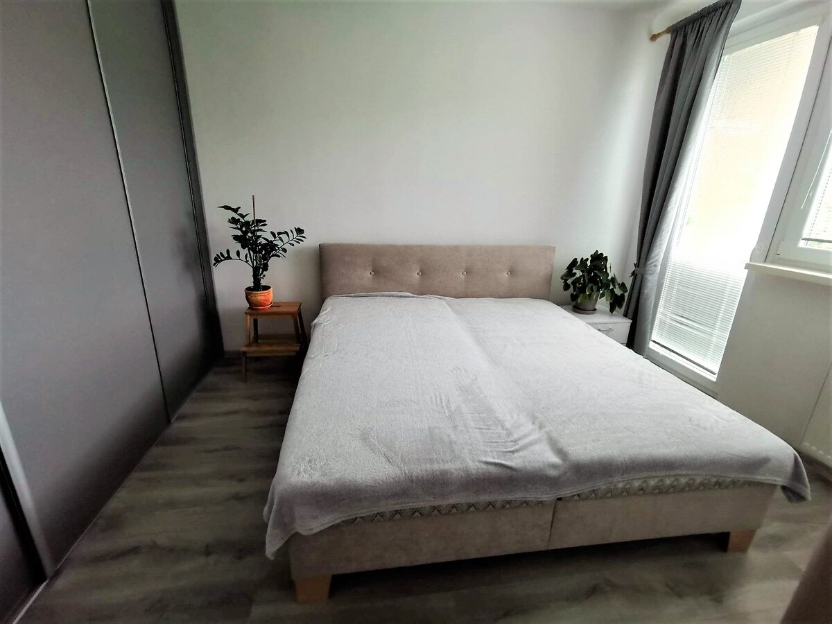 PRENAJATÉ ❗️ 2 Izbový byt na prenájom, Partizánske - Centrum — foto 13