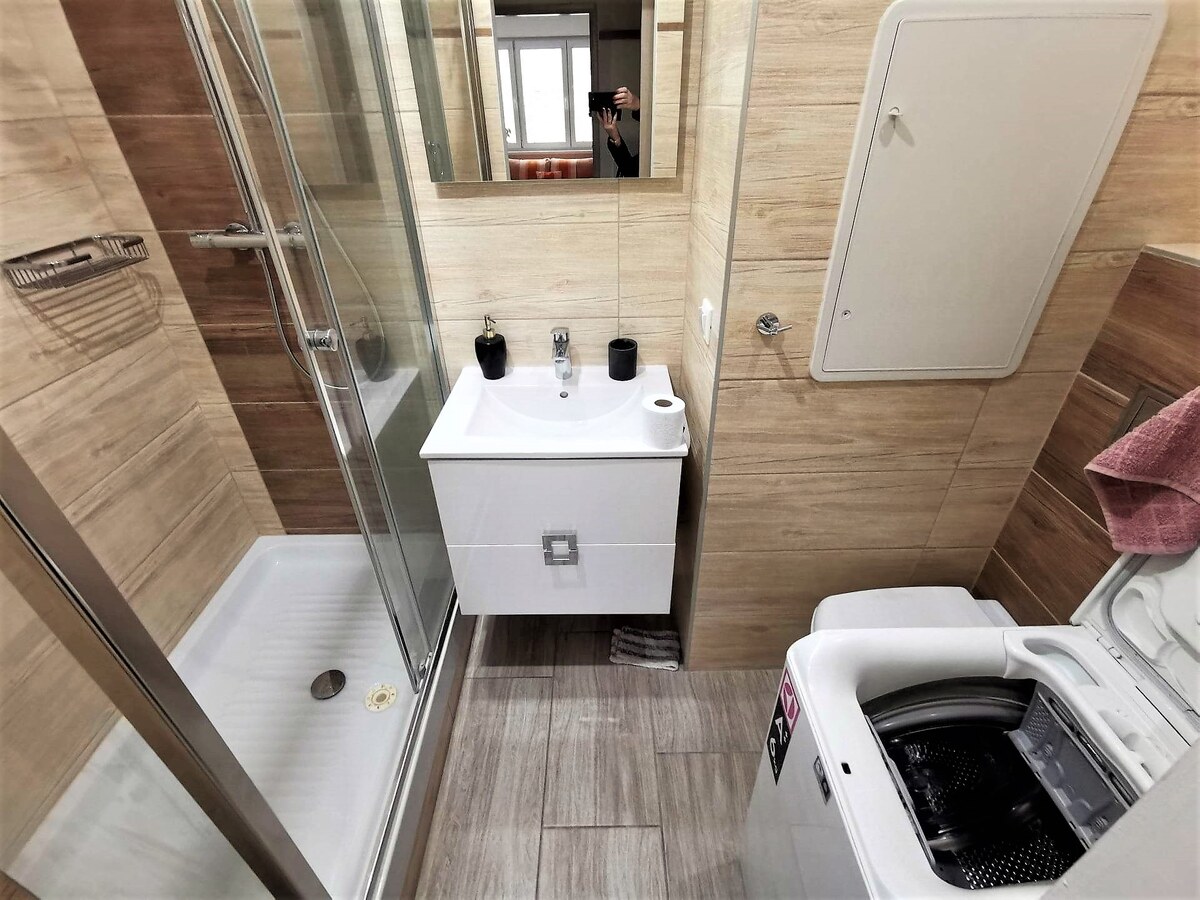 PRENAJATÉ ❗️ 2 Izbový byt na prenájom, Partizánske - Centrum — foto 15