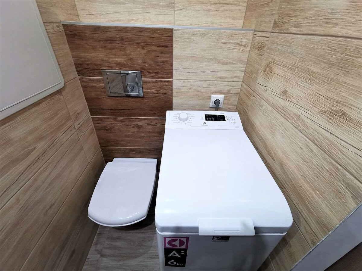 PRENAJATÉ ❗️ 2 Izbový byt na prenájom, Partizánske - Centrum — foto 18