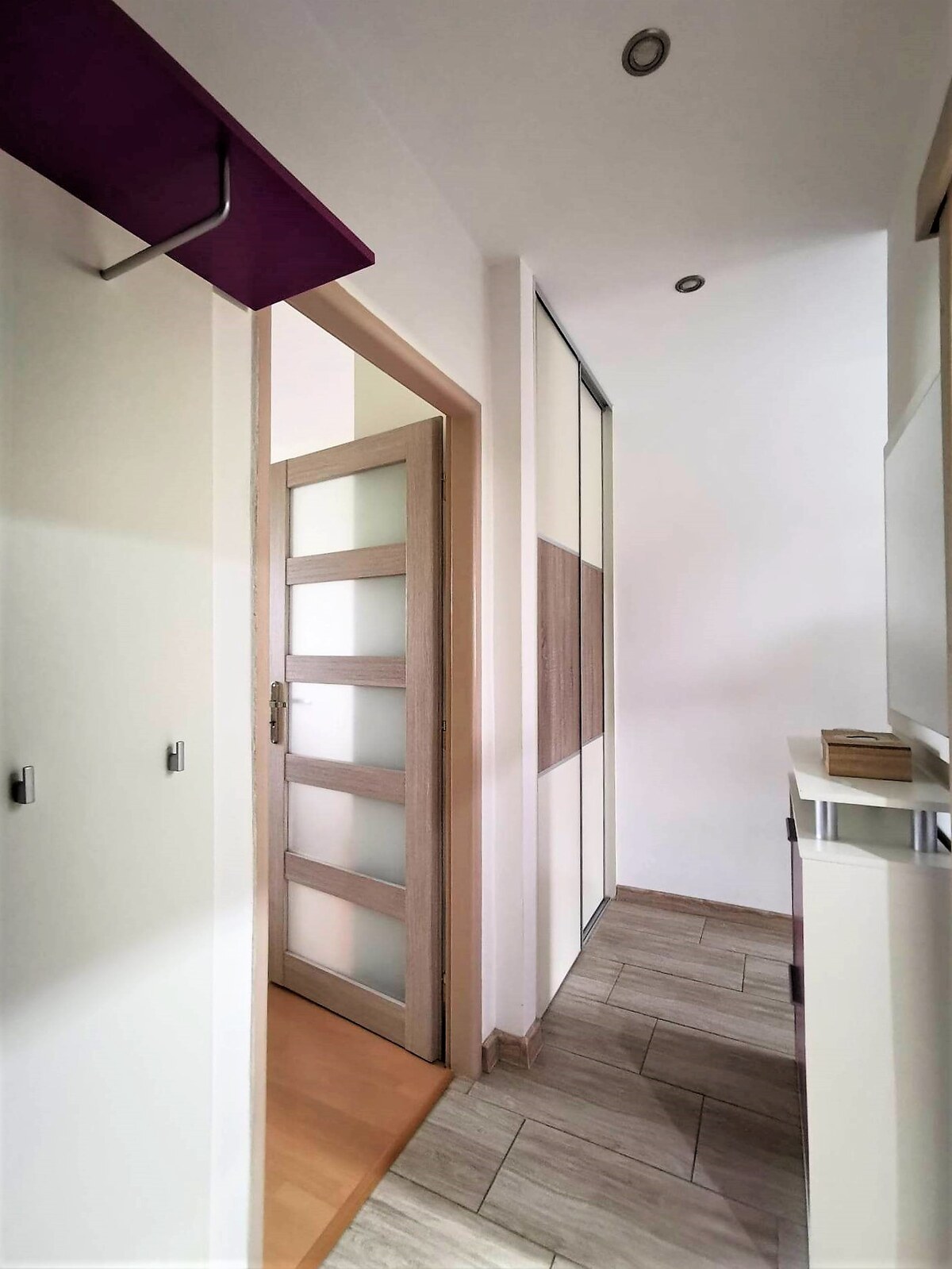 PRENAJATÉ ❗️ 2 Izbový byt na prenájom, Partizánske - Centrum — foto 6