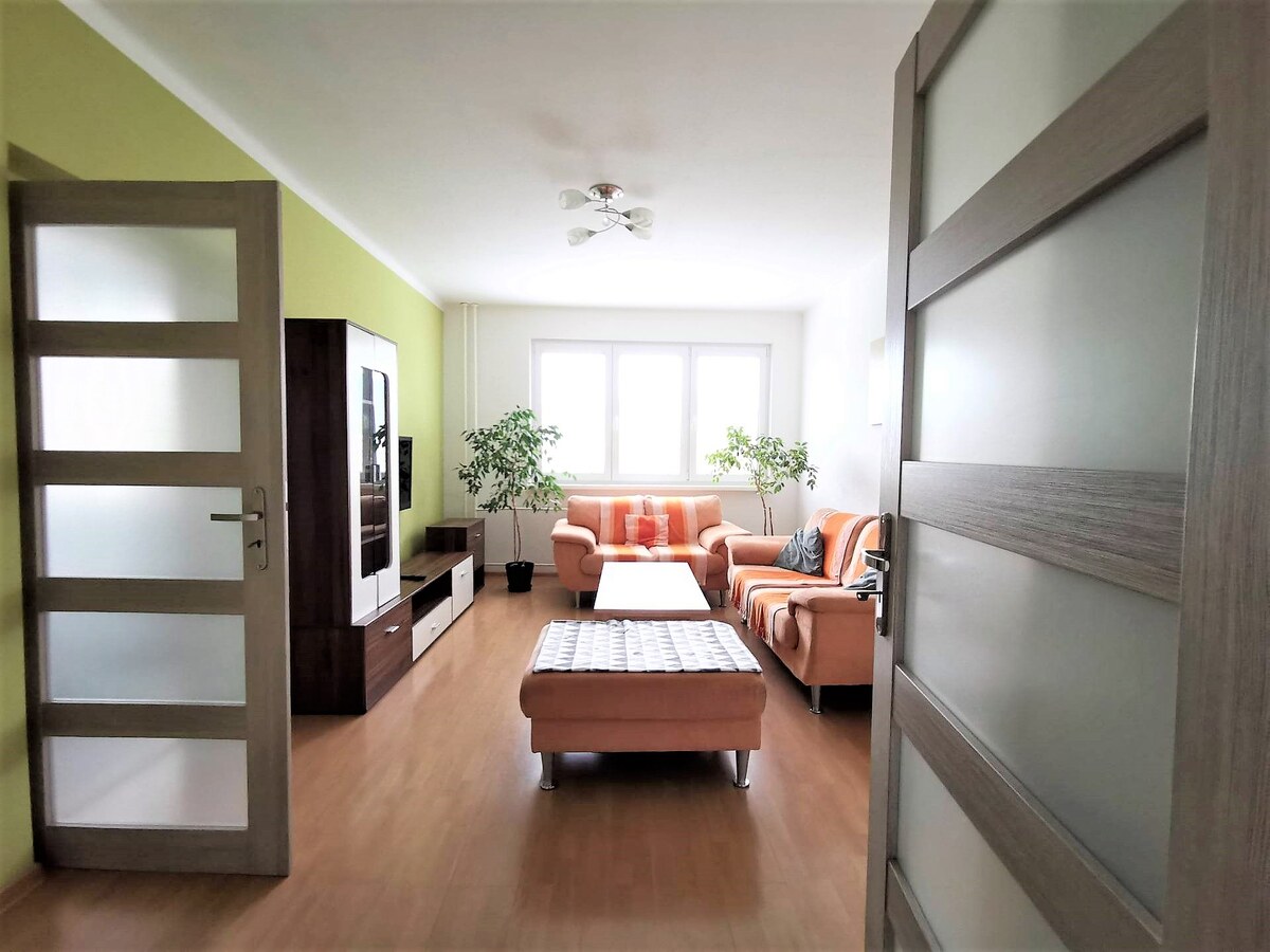 PRENAJATÉ ❗️ 2 Izbový byt na prenájom, Partizánske - Centrum — foto 7