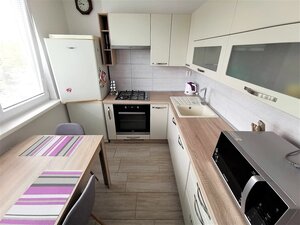 PRENAJATÉ ❗️ 2 Izbový byt na prenájom, Partizánske - Centrum — foto 1