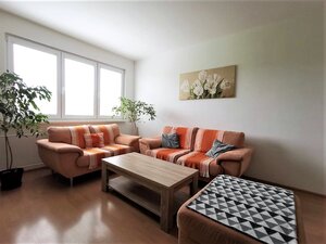 PRENAJATÉ ❗️ 2 Izbový byt na prenájom, Partizánske - Centrum — foto 10