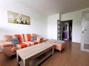 PRENAJATÉ ❗️ 2 Izbový byt na prenájom, Partizánske - Centrum — foto 11