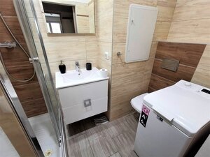 PRENAJATÉ ❗️ 2 Izbový byt na prenájom, Partizánske - Centrum — foto 16