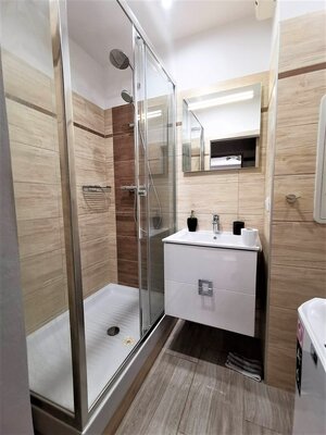 PRENAJATÉ ❗️ 2 Izbový byt na prenájom, Partizánske - Centrum — foto 17