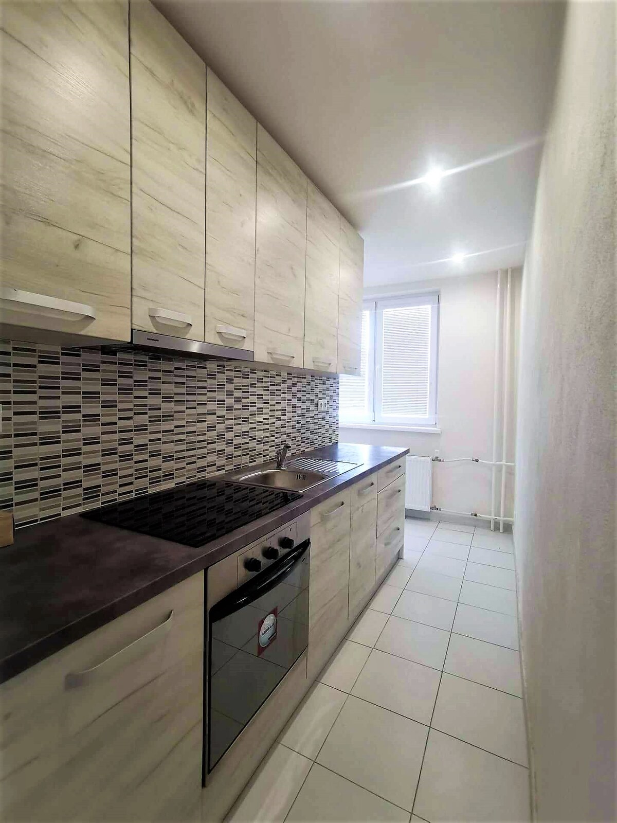 PRENAJATÉ ❗️ 3 Izbový byt na prenájom, Partizánske  - Centrum — foto 10