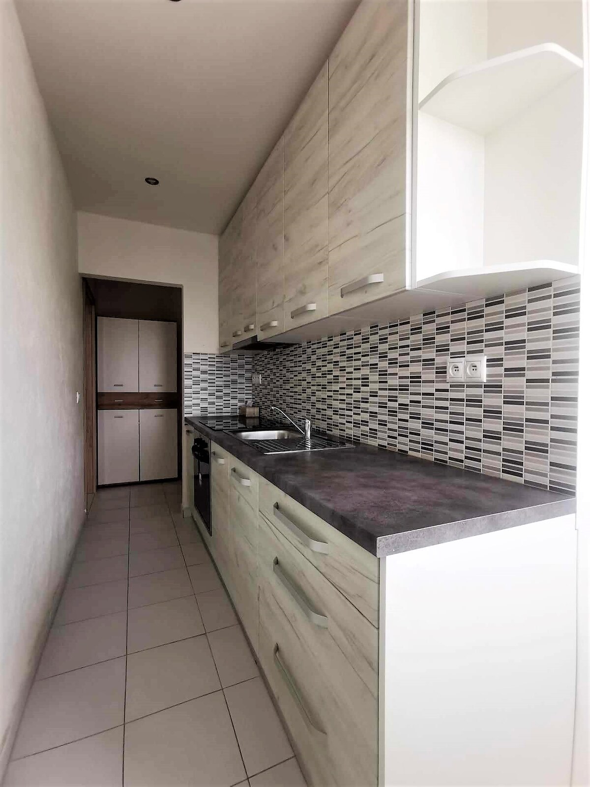 PRENAJATÉ ❗️ 3 Izbový byt na prenájom, Partizánske  - Centrum — foto 11