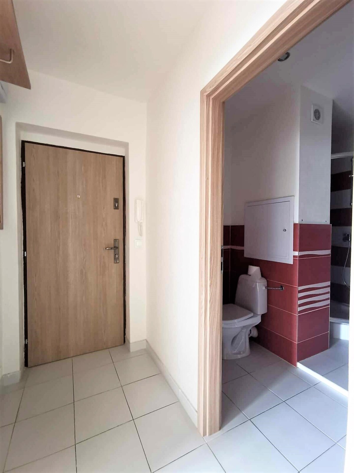 PRENAJATÉ ❗️ 3 Izbový byt na prenájom, Partizánske  - Centrum — foto 12