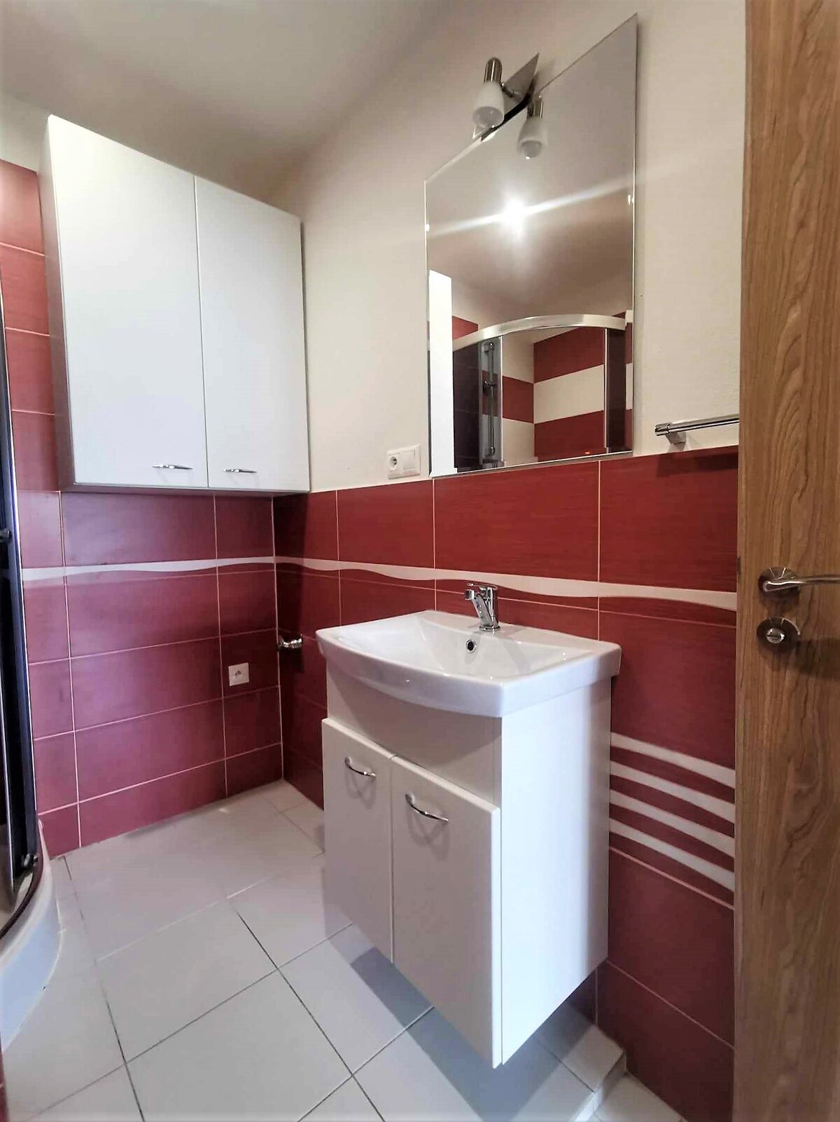 PRENAJATÉ ❗️ 3 Izbový byt na prenájom, Partizánske  - Centrum — foto 15