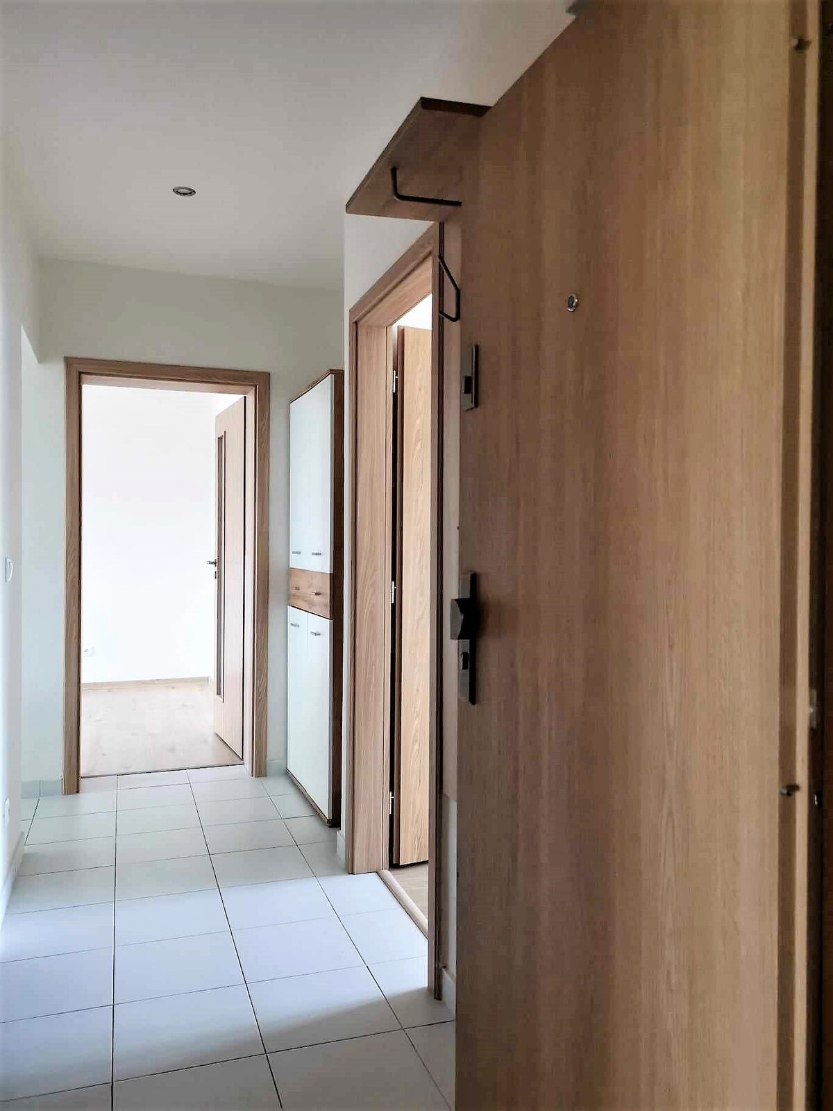 PRENAJATÉ ❗️ 3 Izbový byt na prenájom, Partizánske  - Centrum — foto 2