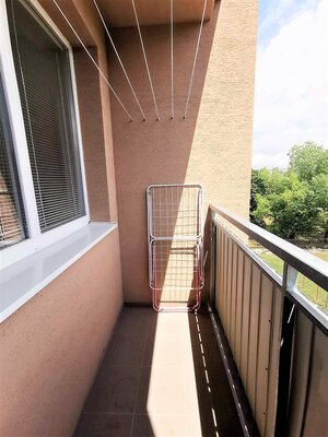 PRENAJATÉ ❗️ 3 Izbový byt na prenájom, Partizánske  - Centrum — foto 18