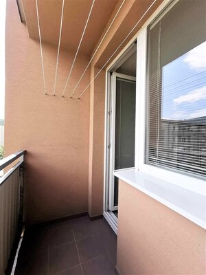 PRENAJATÉ ❗️ 3 Izbový byt na prenájom, Partizánske  - Centrum — foto 19