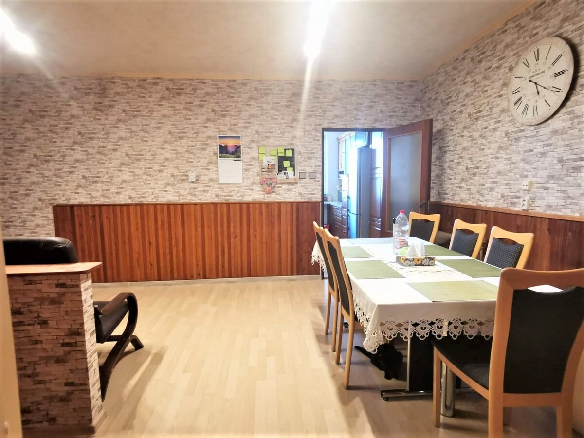 ❗️ PREDANÉ ❗️ Rodinný dom na predaj, Partizánske - časť Šimonovay — foto 8