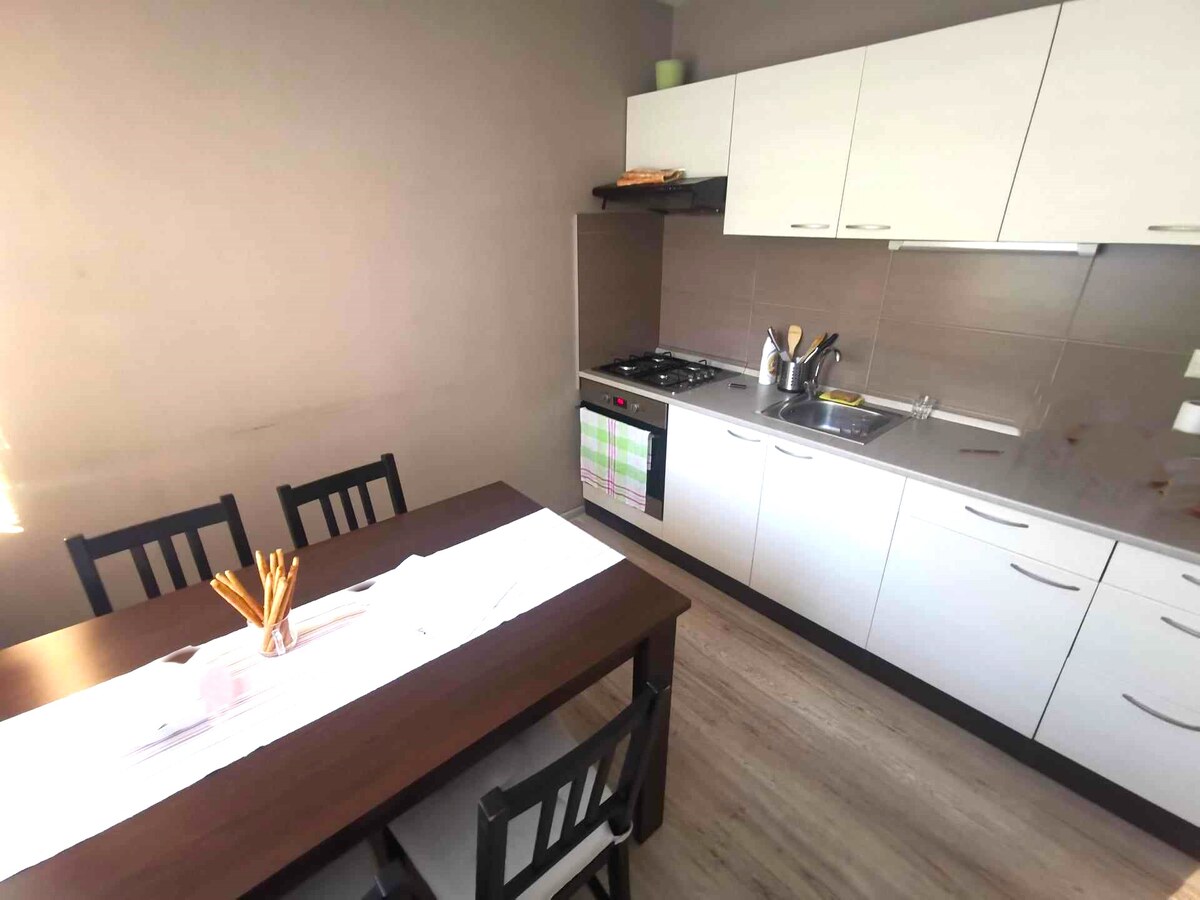 PREDANÉ ❗️ 2 Izbový byt na predaj, Partizánske  - Veľká Okružná — foto 4