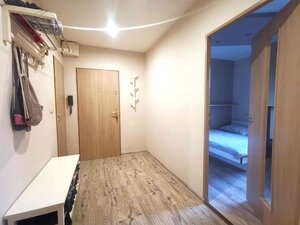 PREDANÉ ❗️ 2 Izbový byt na predaj, Partizánske  - Veľká Okružná — foto 11
