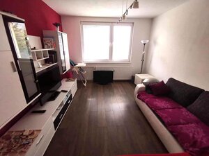 PREDANÉ ❗️ 2,5 Izbový byt na predaj, Partizánske  - Gen. Svobodu — foto 10