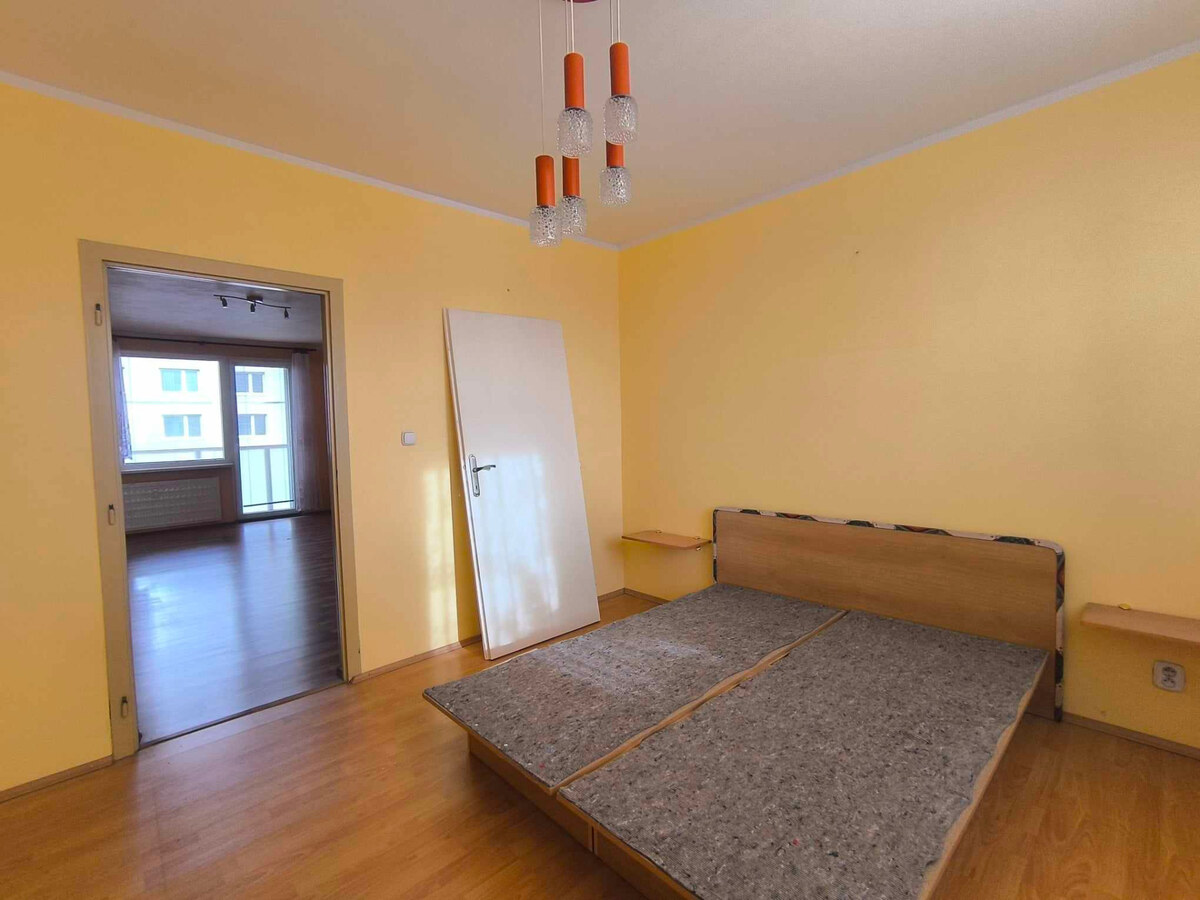 ❗️ PREDANÉ ❗️ 3,5 Izbový byt na predaj, Bošany okres Partizánske — foto 14