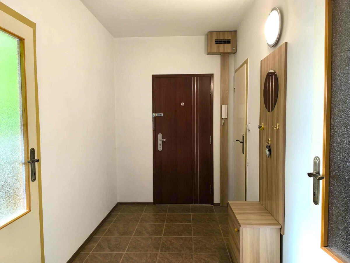 ❗️ PREDANÉ ❗️ 3,5 Izbový byt na predaj, Bošany okres Partizánske — foto 17