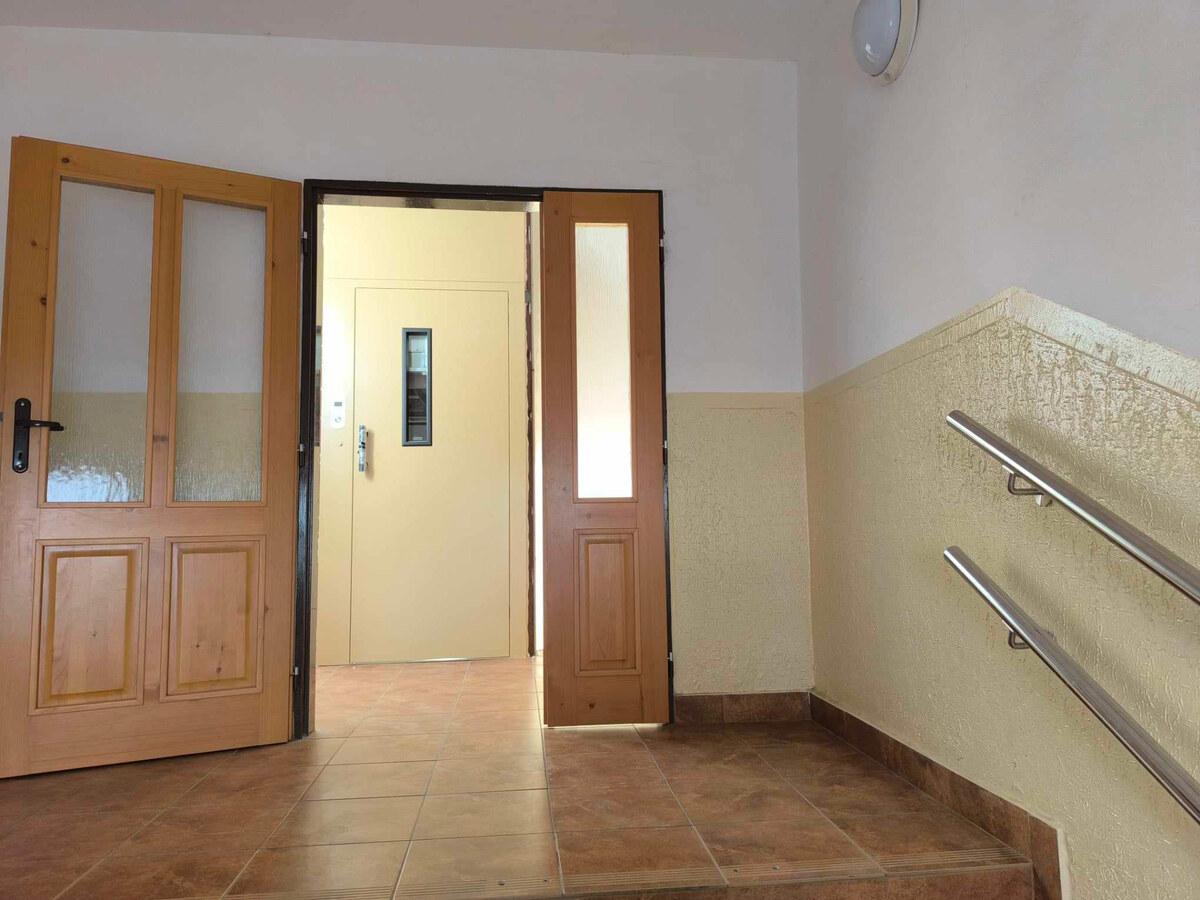 ❗️ PREDANÉ ❗️ 3,5 Izbový byt na predaj, Bošany okres Partizánske — foto 18