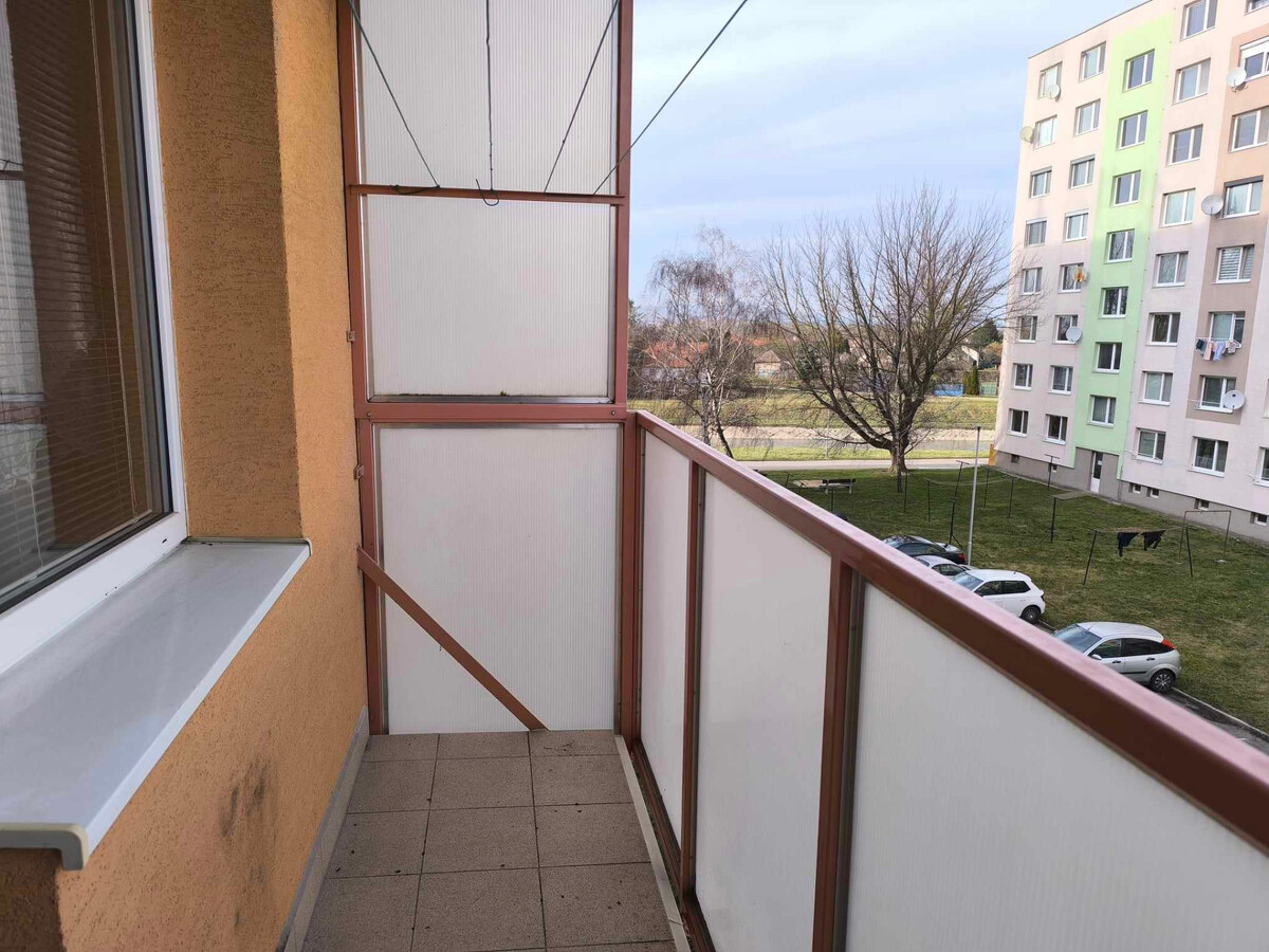 ❗️ PREDANÉ ❗️ 3,5 Izbový byt na predaj, Bošany okres Partizánske — foto 19