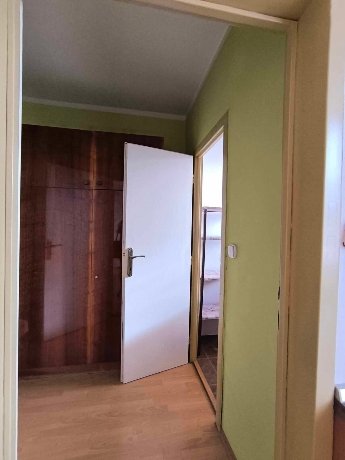 ❗️ PREDANÉ ❗️ 3,5 Izbový byt na predaj, Bošany okres Partizánske — foto 4