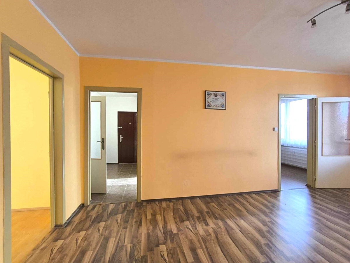 ❗️ PREDANÉ ❗️ 3,5 Izbový byt na predaj, Bošany okres Partizánske — foto 7