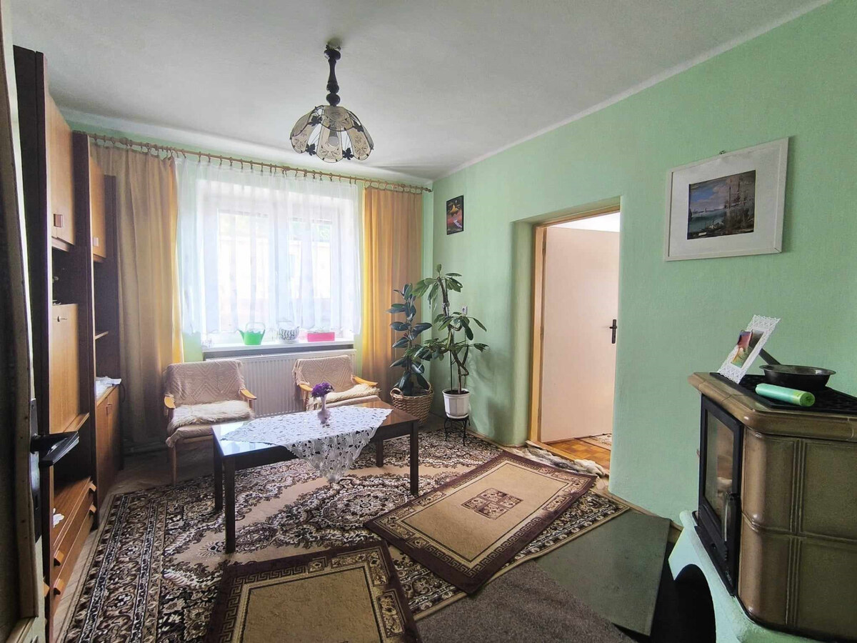 PREDANÉ ❗️  Rodinný dom na predaj , Partizánske - Štrkovec — foto 10