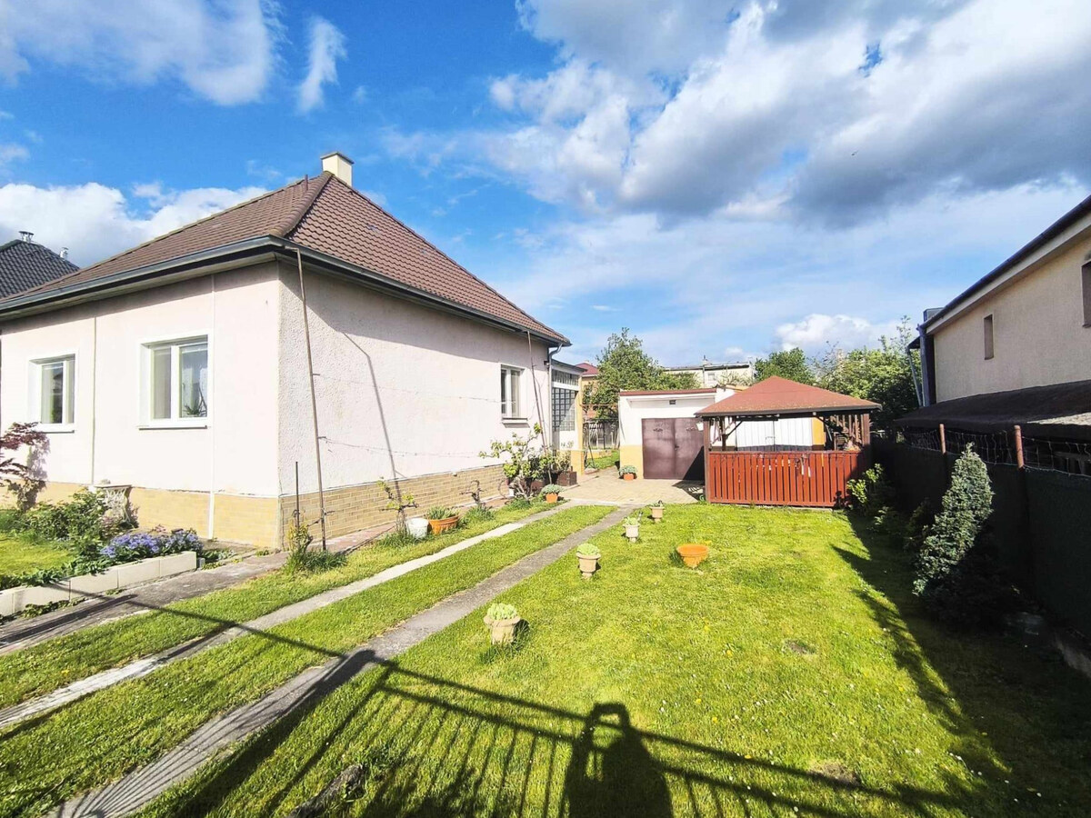 PREDANÉ ❗️  Rodinný dom na predaj , Partizánske - Štrkovec — foto 19