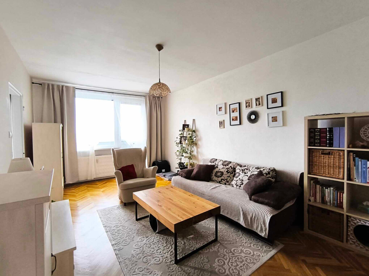 ❗️ PREDANÉ  ❗️ 3,5 Izbový byt na predaj,  Partizánske — foto 10