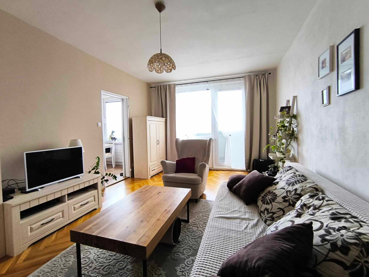 ❗️ PREDANÉ  ❗️ 3,5 Izbový byt na predaj,  Partizánske — foto 11