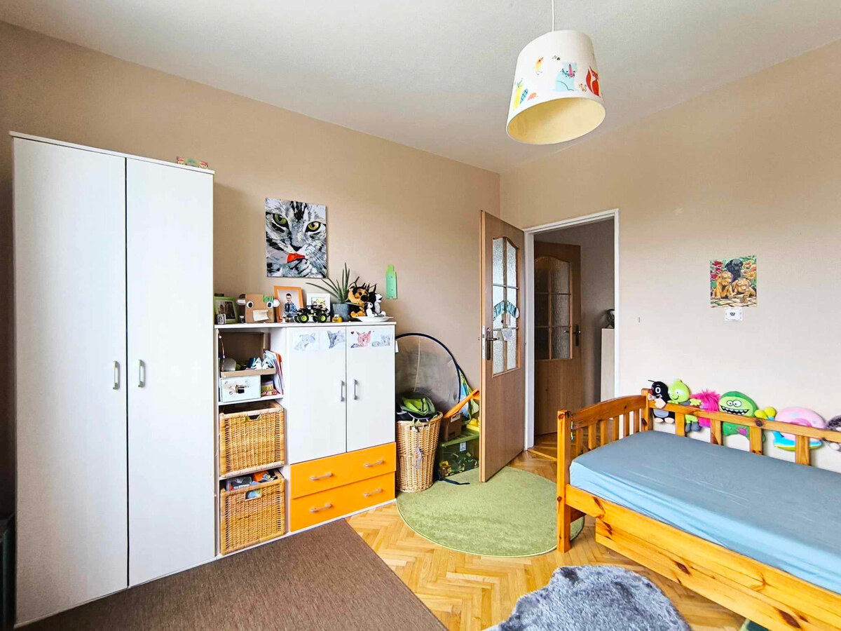 ❗️ PREDANÉ  ❗️ 3,5 Izbový byt na predaj,  Partizánske — foto 14