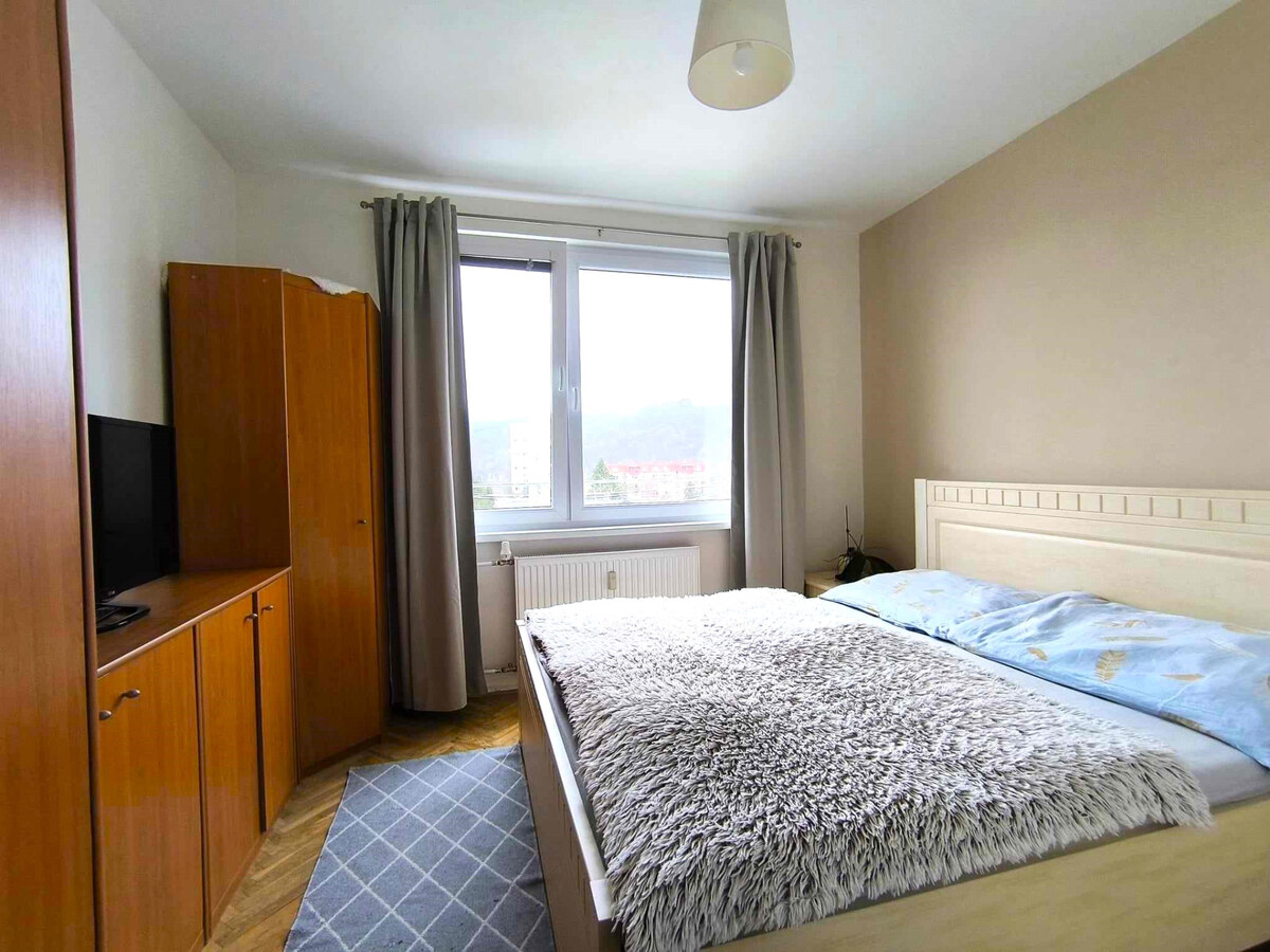 ❗️ PREDANÉ  ❗️ 3,5 Izbový byt na predaj,  Partizánske — foto 16