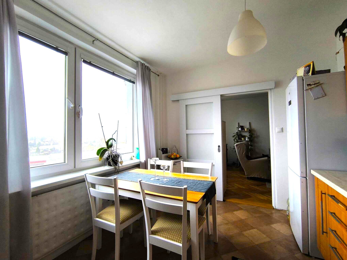 ❗️ PREDANÉ  ❗️ 3,5 Izbový byt na predaj,  Partizánske — foto 6