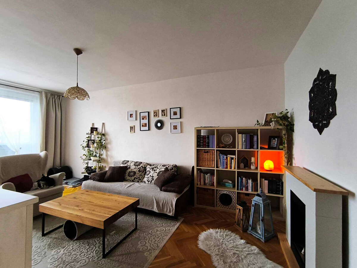 ❗️ PREDANÉ  ❗️ 3,5 Izbový byt na predaj,  Partizánske — foto 9