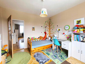 ❗️ PREDANÉ  ❗️ 3,5 Izbový byt na predaj,  Partizánske — foto 13