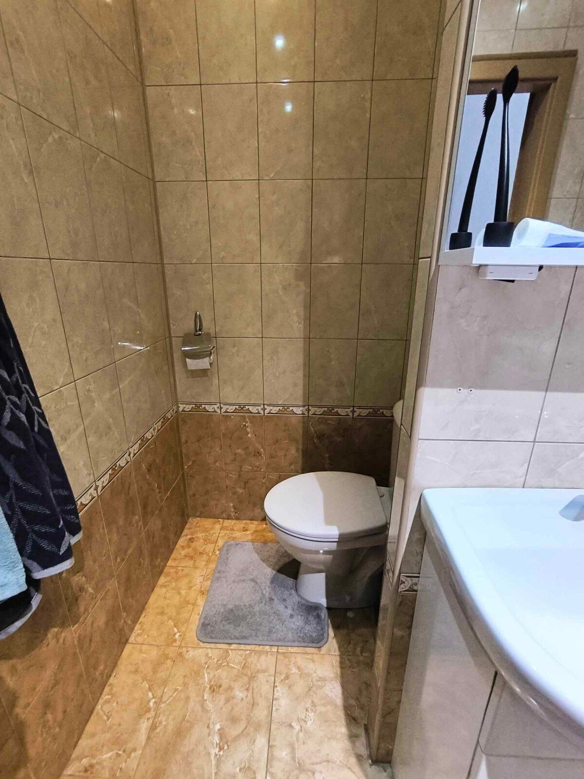 ❗️  PRENAJATÉ ❗️ 1 Izbový byt na prenájom, Partizánske - Malá Okružná — foto 13