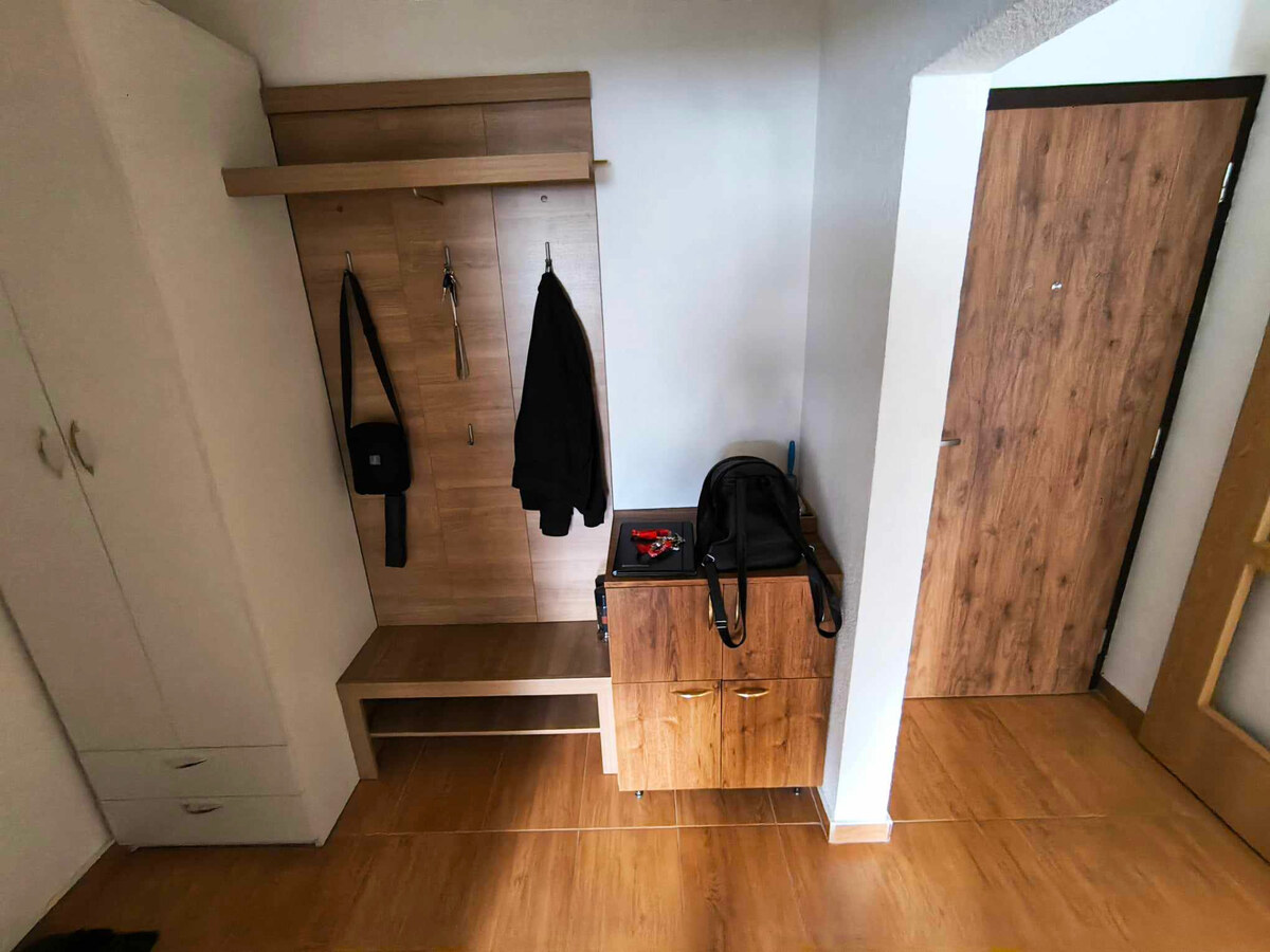 ❗️  PRENAJATÉ ❗️ 1 Izbový byt na prenájom, Partizánske - Malá Okružná — foto 15