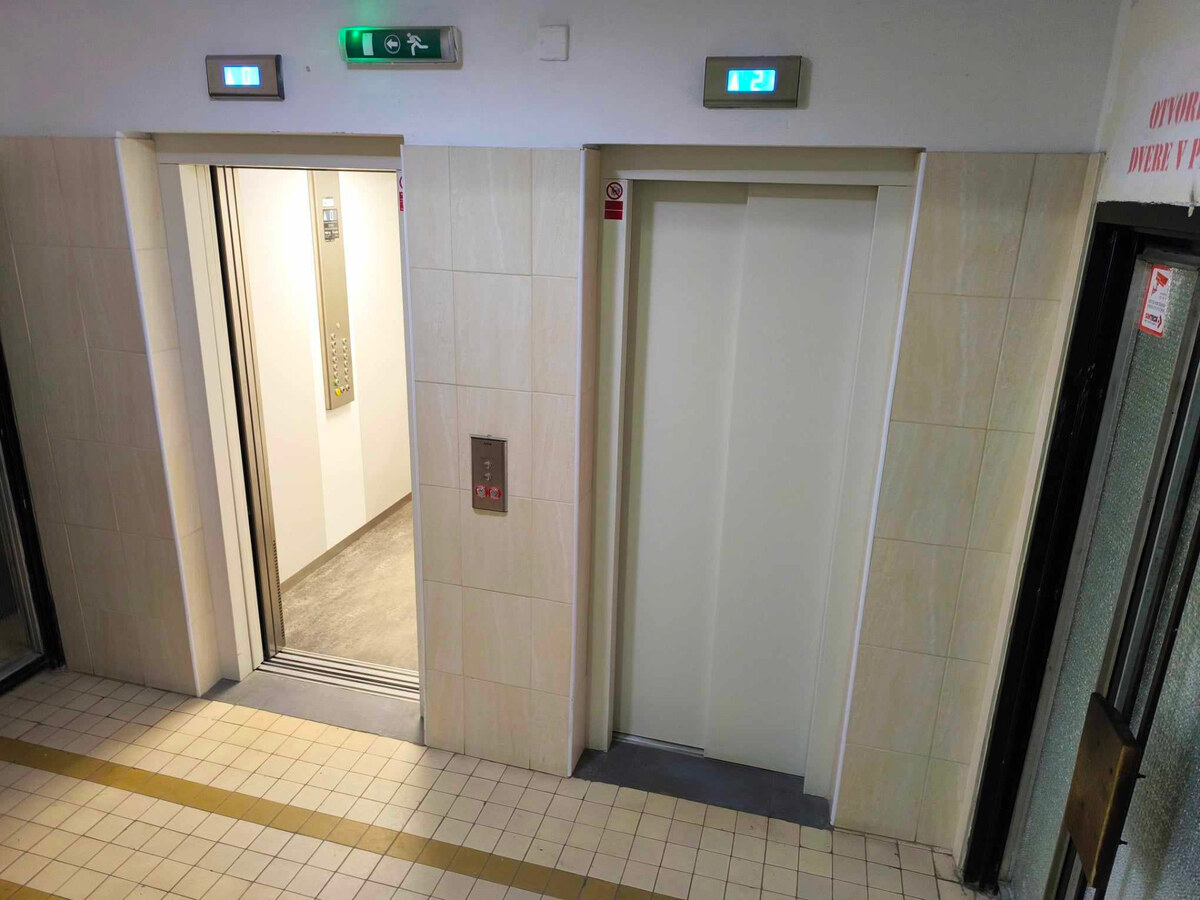❗️  PRENAJATÉ ❗️ 1 Izbový byt na prenájom, Partizánske - Malá Okružná — foto 17