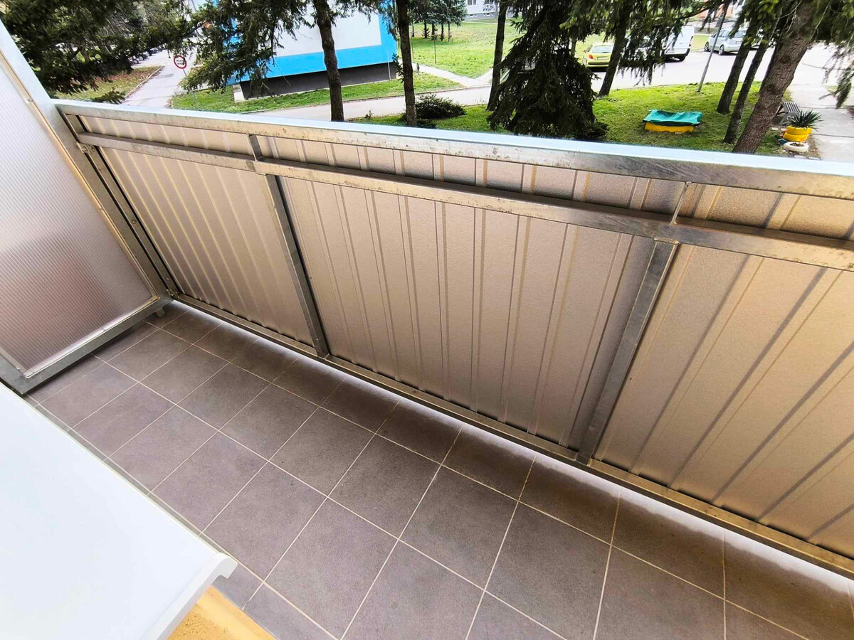 ❗️  PRENAJATÉ ❗️ 1 Izbový byt na prenájom, Partizánske - Malá Okružná — foto 19