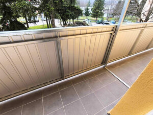 ❗️  PRENAJATÉ ❗️ 1 Izbový byt na prenájom, Partizánske - Malá Okružná — foto 18